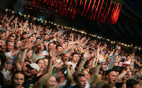 Wer spielt wann? Das erwartet euch Anfang August auf der Brass Wiesn 2025 / In gut zwei Wochen wird in Eching o'zapft! - Foto: presseportal.de Wer spielt wann? Das erwartet euch Anfang August auf der Brass Wiesn 2025 / In gut zwei Wochen wird in Eching o'zapft! - Foto: presseportal.de