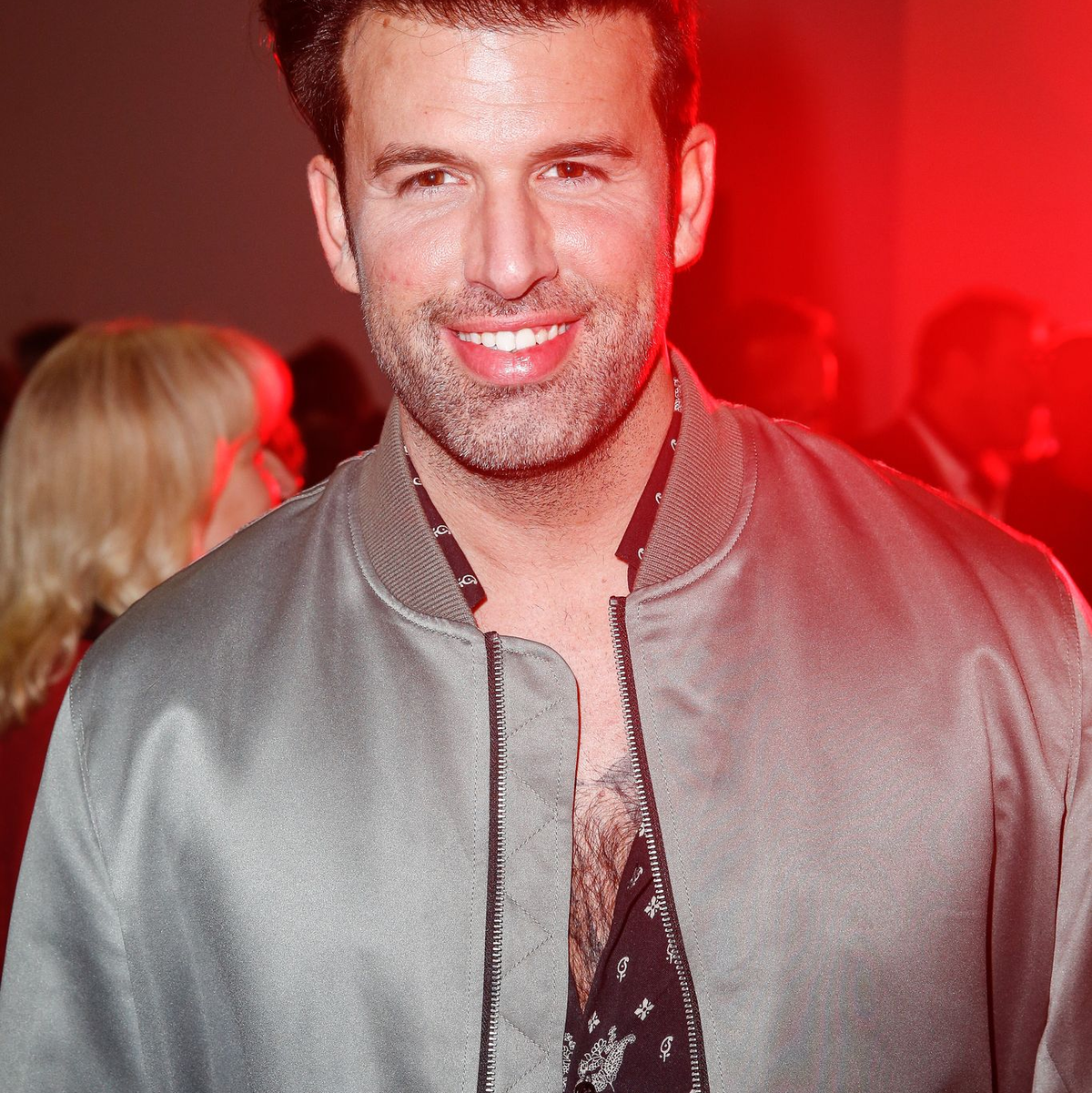 Jay Khan hat seine Biografie veröffentlicht: «Tariq und ich». (Archivbild) - Foto: Gerald Matzka/dpa-Zentralbild/ZB