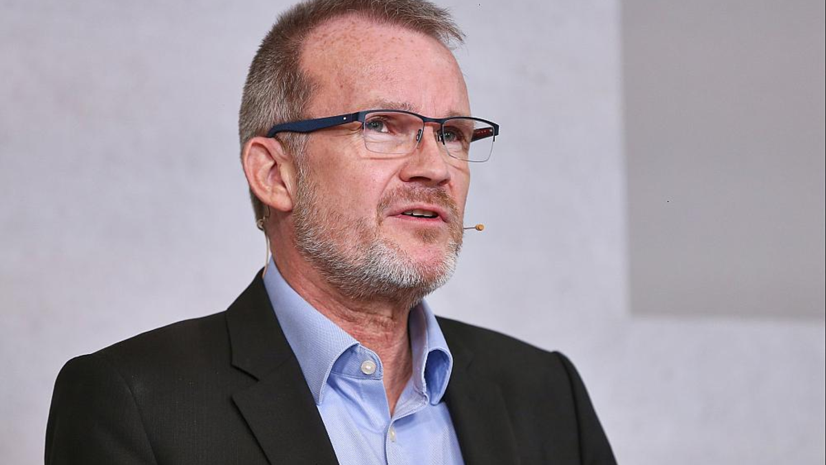 Jens Baas (Archiv) - Foto: über dts Nachrichtenagentur