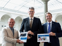 ZDK zum Klimaschutzplan des EKMI: Licht und Schatten für Elektromobilität - Foto: presseportal.de