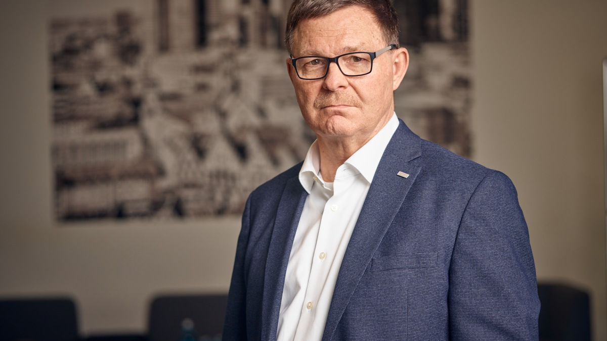 Ruf nach weniger Krankenkassen geht an der Realität vorbei - Foto: presseportal.de