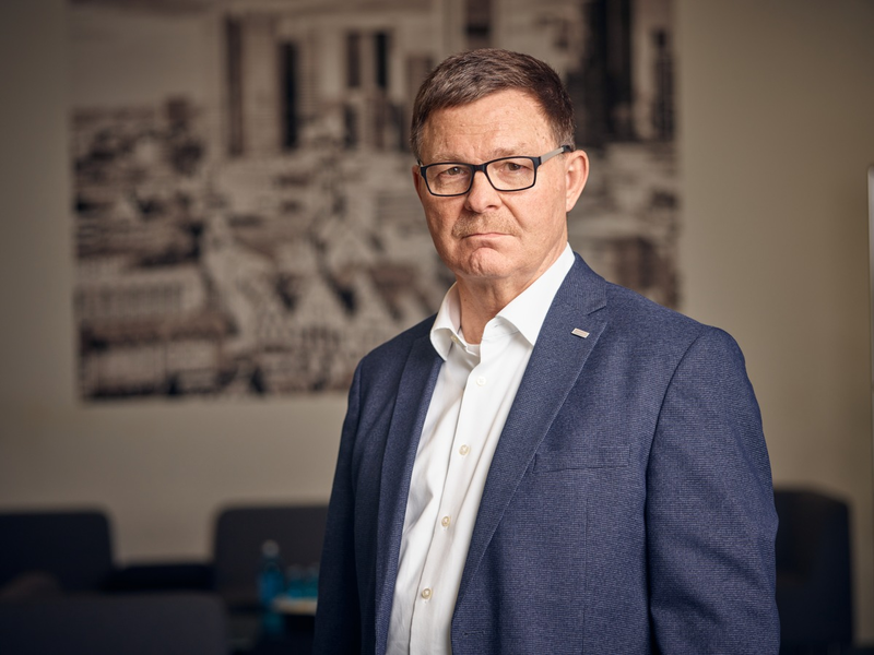 Ruf nach weniger Krankenkassen geht an der Realität vorbei - Foto: presseportal.de