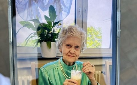 POL-KS: Kassel: Vermisste 81-jährige Frau aus Kassel - Foto: presseportal.de