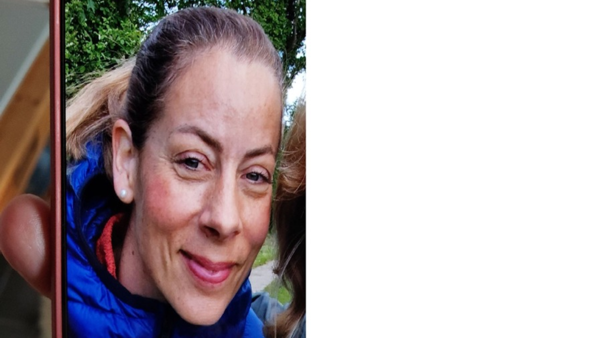 POL-NMS: 250717-3-Vermisste Grit H. aus Büdelsdorf - Foto: presseportal.de