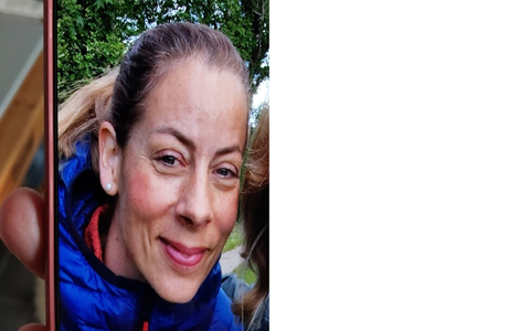 POL-NMS: 250717-3-Vermisste Grit H. aus Büdelsdorf - Foto: presseportal.de