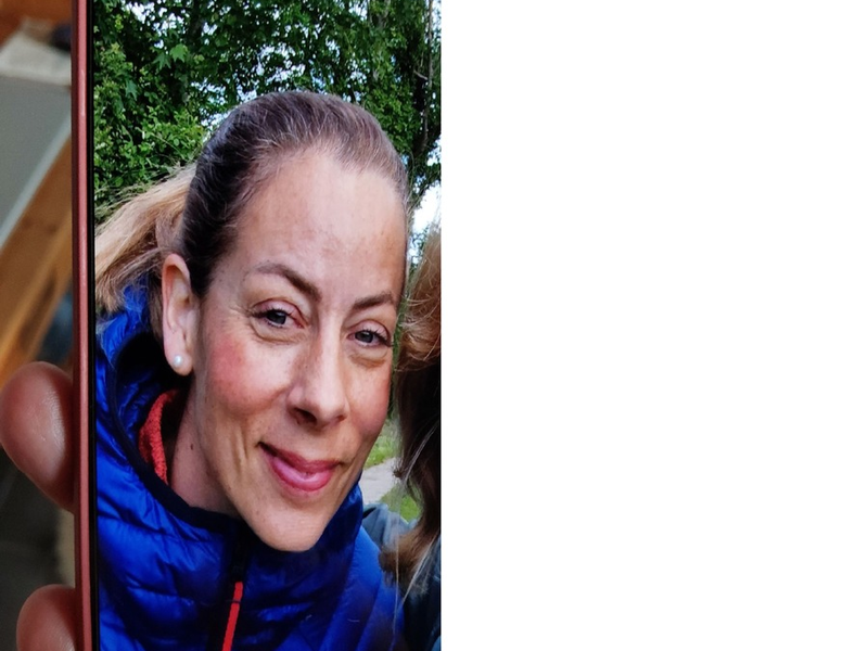 POL-NMS: 250717-3-Vermisste Grit H. aus Büdelsdorf - Foto: presseportal.de