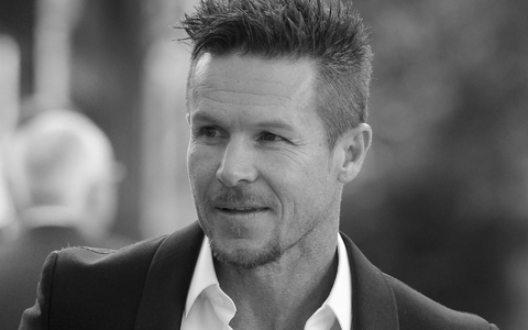 Tod in Italien: Der Extremsportler Felix Baumgartner kommt bei einem Sprung mit dem Gleitschirm ums Leben. (Archivbild) - Foto: Caroline Seidel/dpa