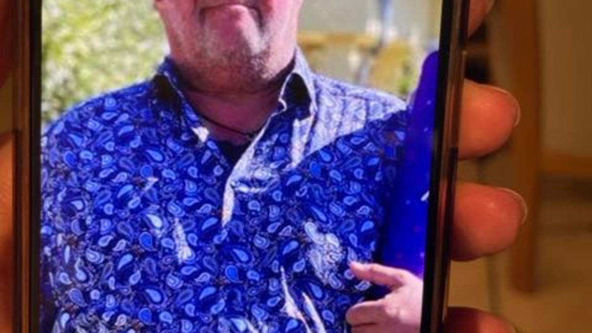 POL-GI: Landkreis Gießen: 64-Jähriger aus Lich vermisst - Foto: presseportal.de