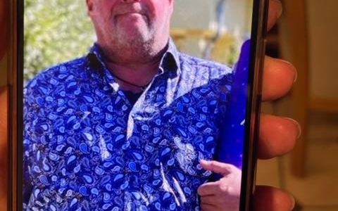 POL-GI: Landkreis Gießen: 64-Jähriger aus Lich vermisst - Foto: presseportal.de