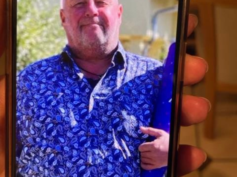 POL-GI: Landkreis Gießen: 64-Jähriger aus Lich vermisst - Foto: presseportal.de