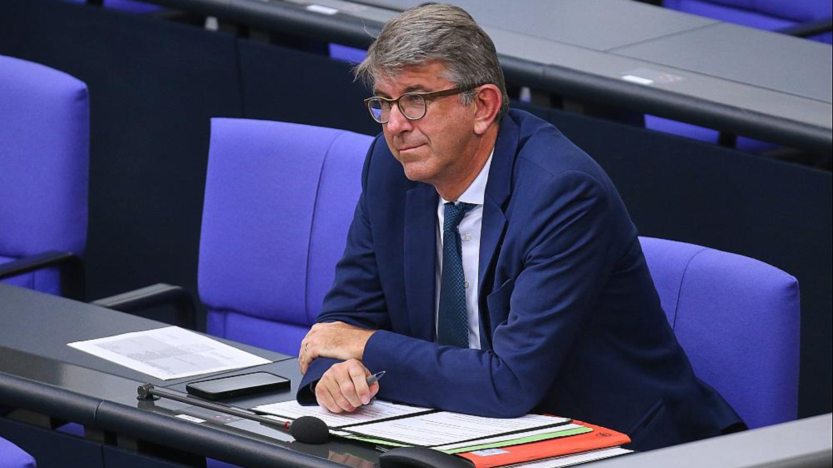 Wolfram Weimer (Archiv) - Foto: über dts Nachrichtenagentur