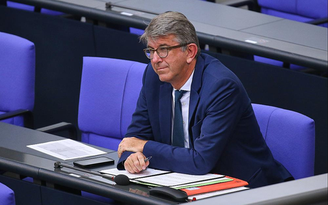 Wolfram Weimer (Archiv) - Foto: über dts Nachrichtenagentur