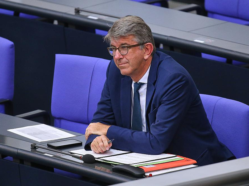 Wolfram Weimer (Archiv) - Foto: über dts Nachrichtenagentur