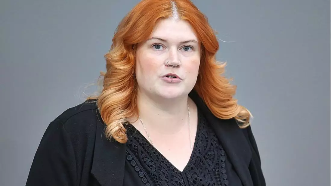 Sarah Vollath (Archiv) - Bild: über dts Nachrichtenagentur
