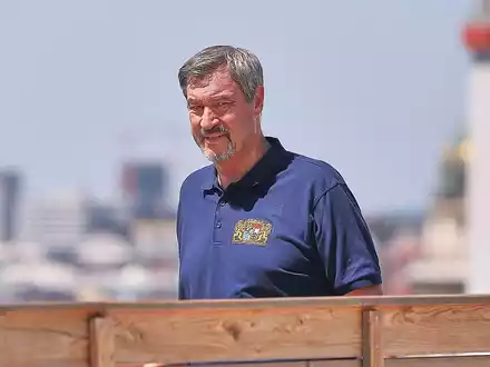 Markus Söder (Archiv) - Foto: über dts Nachrichtenagentur