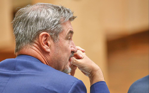 Markus Söder (Archiv) - Foto: über dts Nachrichtenagentur