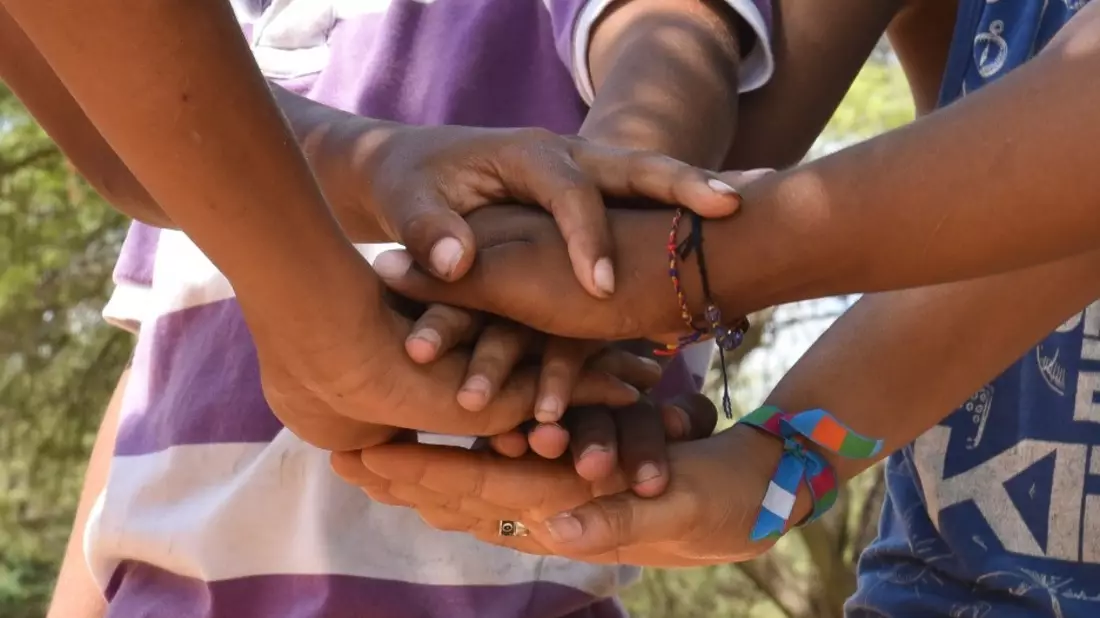 Mehr Hilfe für Kinder von getöteten Müttern in Kolumbien / Good News der SOS-Kinderdörfer weltweit - Bild: presseportal.de