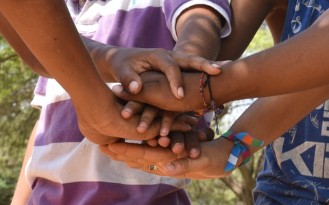Mehr Hilfe für Kinder von getöteten Müttern in Kolumbien / Good News der SOS-Kinderdörfer weltweit - Foto: presseportal.de