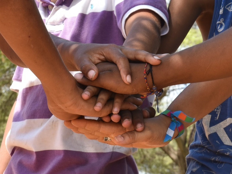 Mehr Hilfe für Kinder von getöteten Müttern in Kolumbien / Good News der SOS-Kinderdörfer weltweit - Foto: presseportal.de