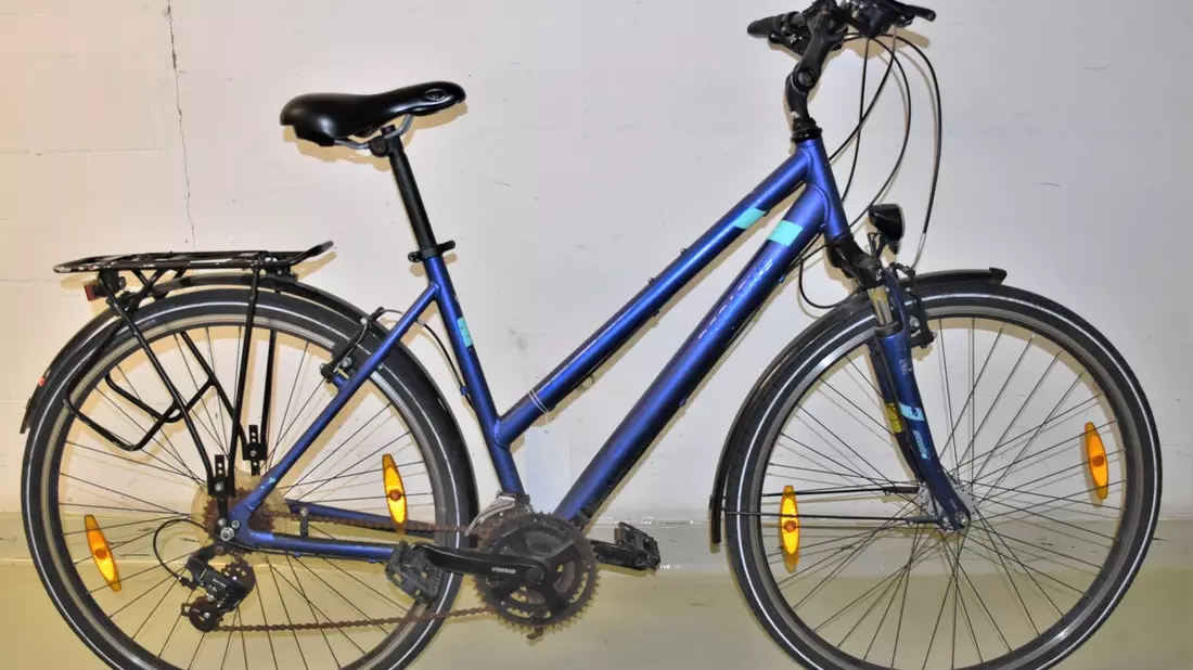 POL-WL: Eigentümer gestohlener Fahrräder gesucht - Bild: presseportal.de