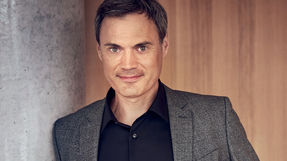 ZDF-Online-Angebote mit neuen Spitzenwerten / ZDF-Intendant Norbert Himmler: Werden Barrierefreiheit weiter ausbauen - Foto: presseportal.de