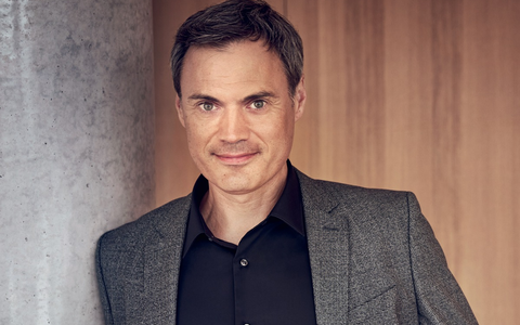 ZDF-Online-Angebote mit neuen Spitzenwerten / ZDF-Intendant Norbert Himmler: Werden Barrierefreiheit weiter ausbauen - Foto: presseportal.de