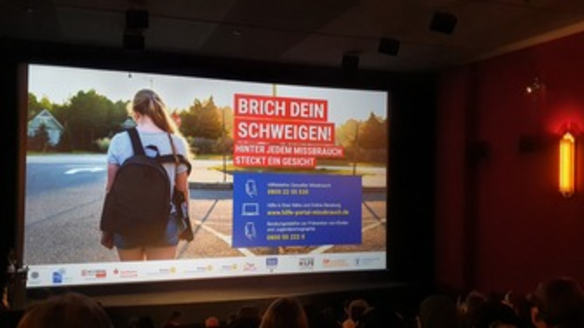 POL-DA: Kreis Groß-Gerau: Kinowoche 