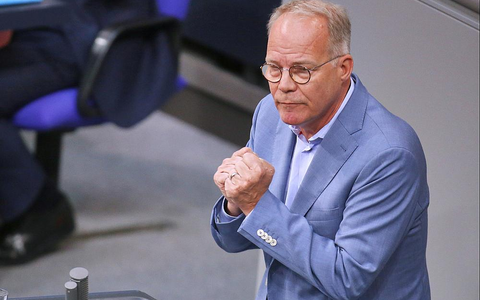 Matthias Miersch (Archiv) - Foto: über dts Nachrichtenagentur