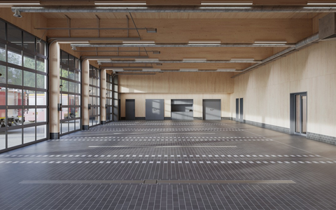 FW Stuttgart: Feuerwehr-Neubau in Münster beschlossen - Foto: presseportal.de