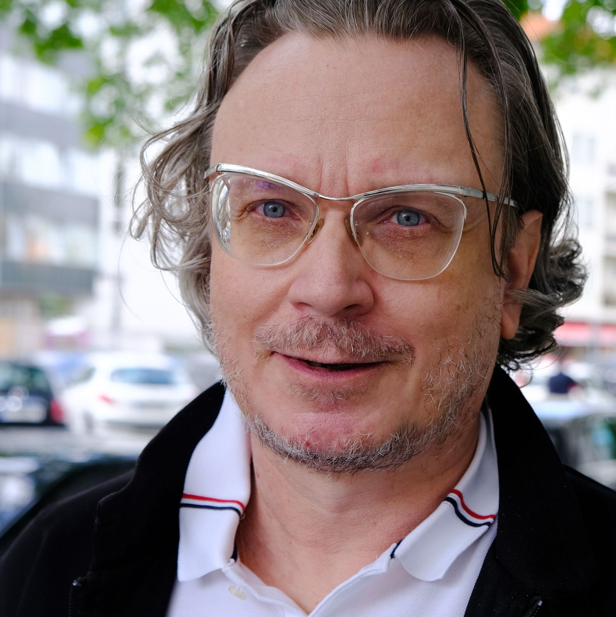 Rädel soll General Manager der Bayreuther Festspiele werden. - Foto: Ruth Tromboukis/ Deutsche Oper Berlin/dpa