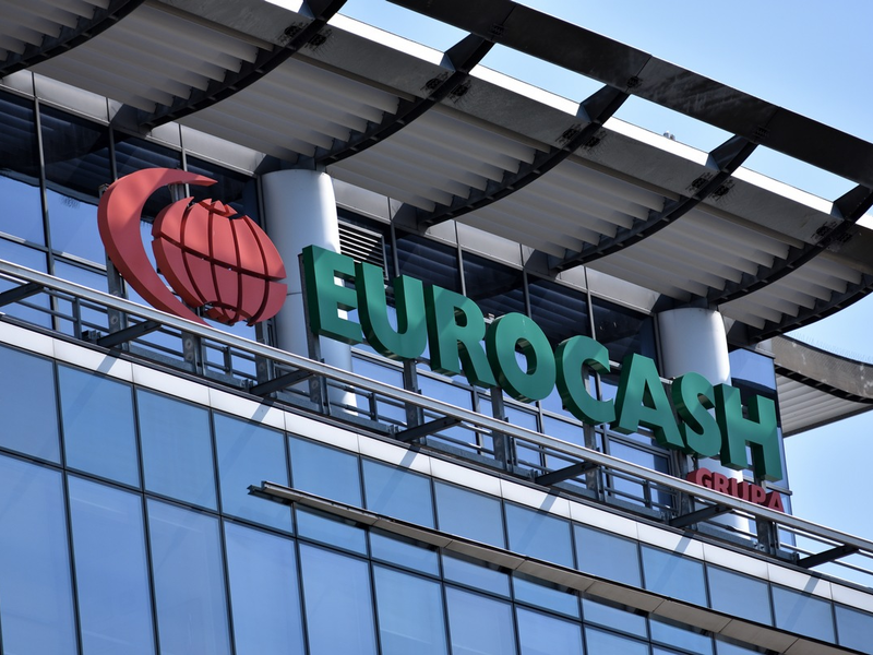 Starke polnische Einzelhändler planen Europas führender Einkaufs- und Marketinggemeinschaft EMD beizutreten - Foto: presseportal.de