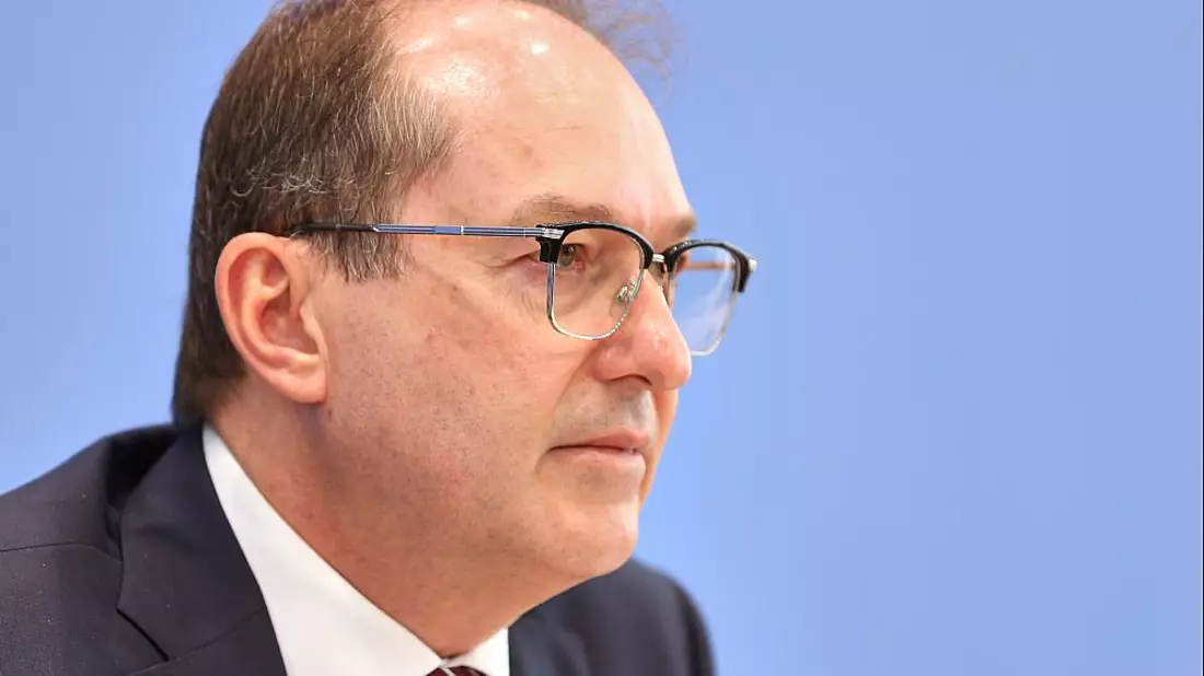 Alexander Dobrindt (Archiv) - Bild: über dts Nachrichtenagentur