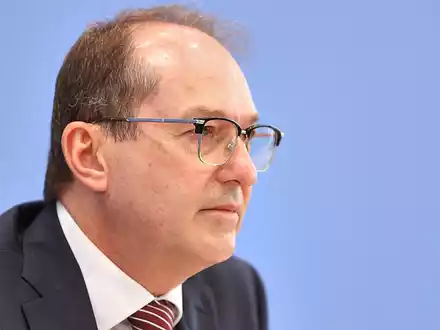 Alexander Dobrindt (Archiv) - Foto: über dts Nachrichtenagentur
