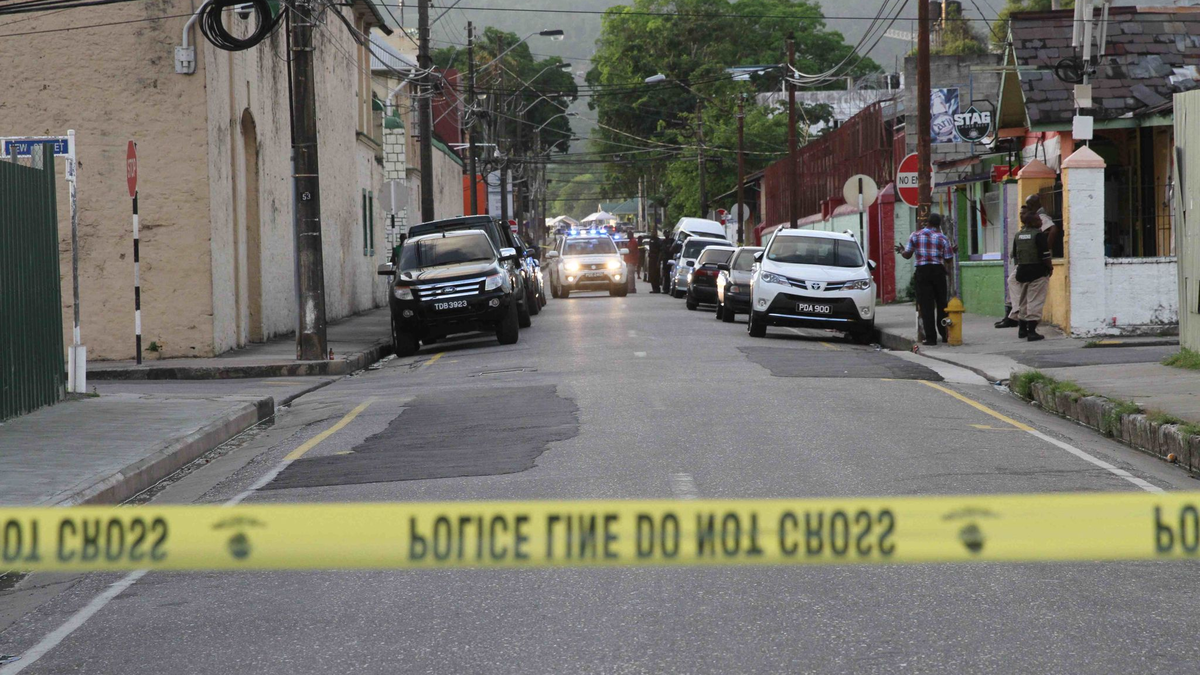 Die Regierung des Karibikstaats Trinidad und Tobago hat zum zweiten Mal binnen weniger Monate einen landesweiten Ausnahmezustand wegen Bandengewalt ausgerufen. (Archivbild) - Foto: Gao Xing/Zuma Press/dpa