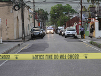 Die Regierung des Karibikstaats Trinidad und Tobago hat zum zweiten Mal binnen weniger Monate einen landesweiten Ausnahmezustand wegen Bandengewalt ausgerufen. (Archivbild) - Foto: Gao Xing/Zuma Press/dpa