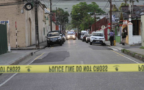 Die Regierung des Karibikstaats Trinidad und Tobago hat zum zweiten Mal binnen weniger Monate einen landesweiten Ausnahmezustand wegen Bandengewalt ausgerufen. (Archivbild) - Foto: Gao Xing/Zuma Press/dpa