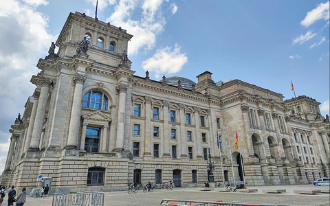 Deutscher Bundestag am 16.07.2025 - Foto: über dts Nachrichtenagentur