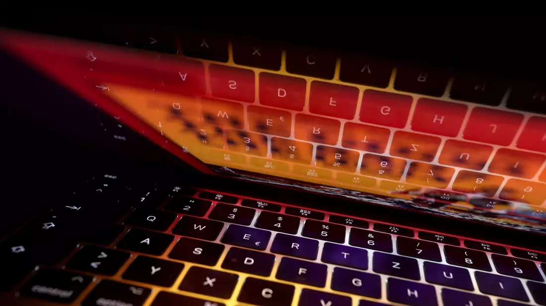 Online-Kriminelle versuchen beim Phishing beispielsweise, ein Online-Bankkonto zu plündern. (Symbolbild) - Bild: Karl-Josef Hildenbrand/dpa
