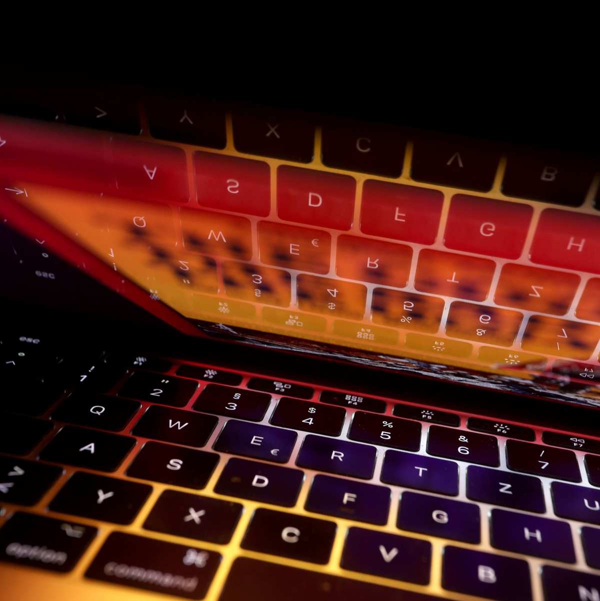 Die Tatverdächtigen eines Cyberangriffs auf die Bundesagentur für Arbeit sind nun ermittelt. (Symbolbild) - Foto: Karl-Josef Hildenbrand/dpa