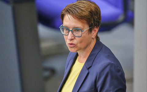 Susanne Hierl (Archiv) - Foto: über dts Nachrichtenagentur