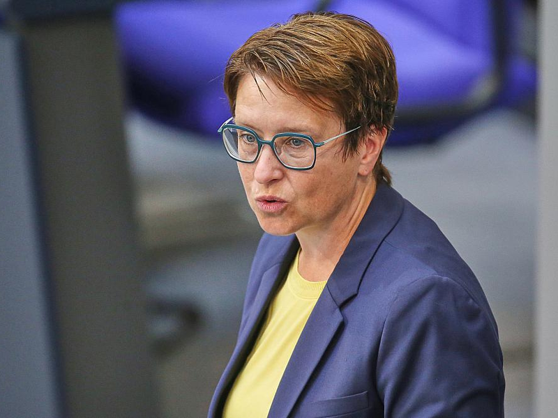 Susanne Hierl (Archiv) - Foto: über dts Nachrichtenagentur