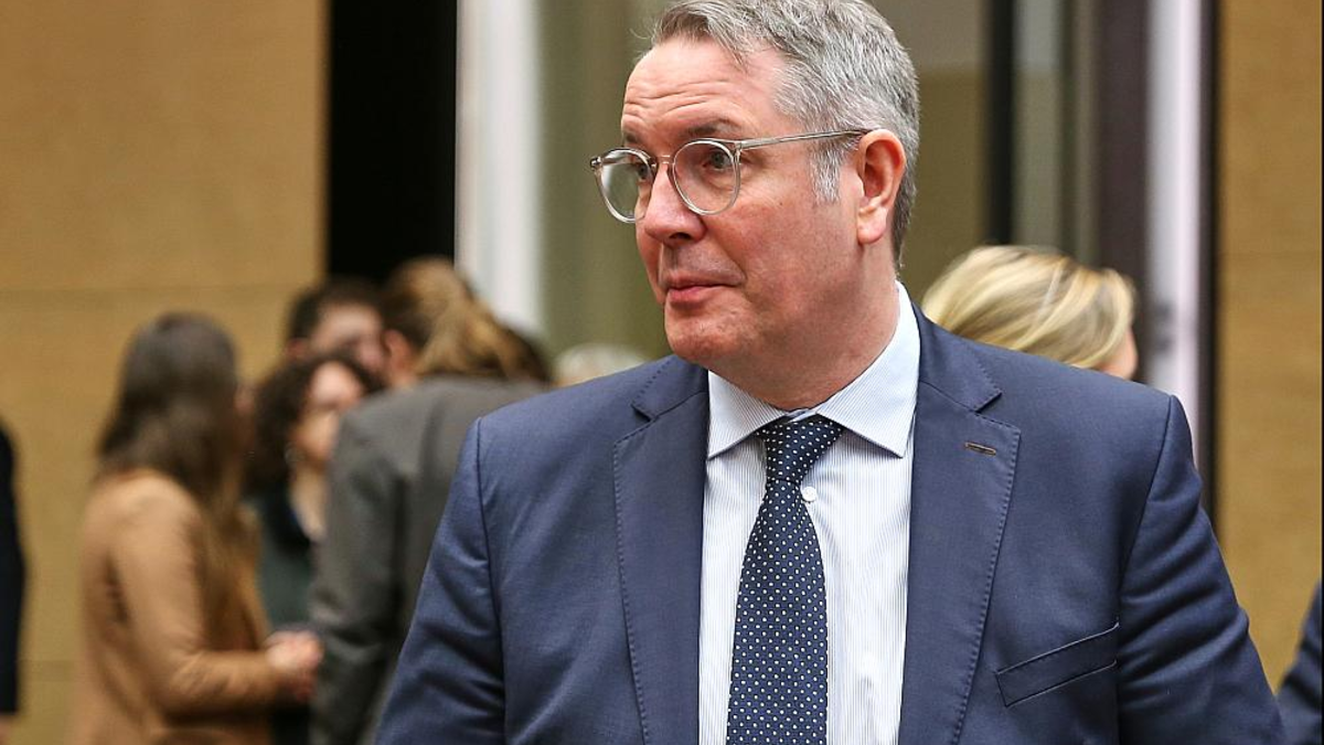 Alexander Schweitzer (Archiv) - Foto: über dts Nachrichtenagentur