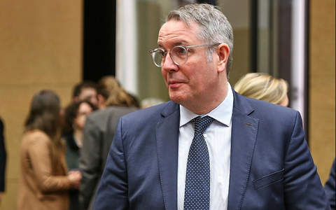 Alexander Schweitzer (Archiv) - Foto: über dts Nachrichtenagentur