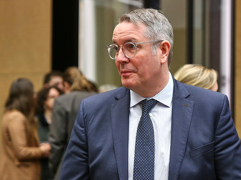 Alexander Schweitzer (Archiv) - Foto: über dts Nachrichtenagentur