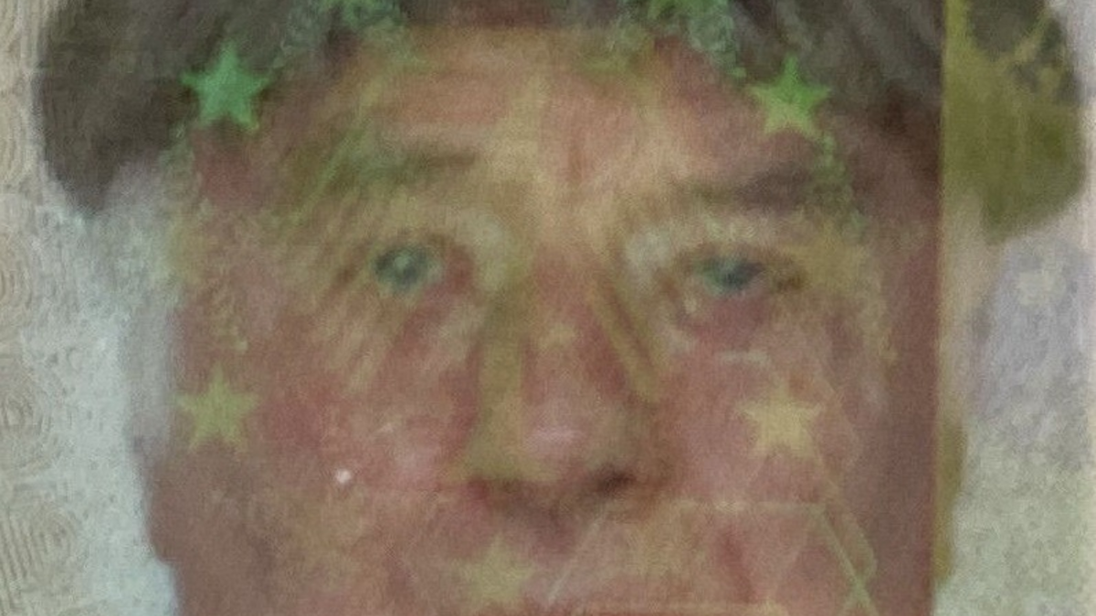 POL-KS: Landkreis Schwalm-Eder: Vermisster 83-jähriger Mann aus Malsfeld, OT Elfershausen - Foto: presseportal.de