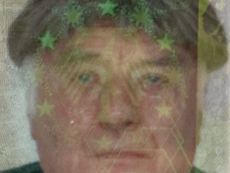 POL-KS: Landkreis Schwalm-Eder: Vermisster 83-jähriger Mann aus Malsfeld, OT Elfershausen - Foto: presseportal.de