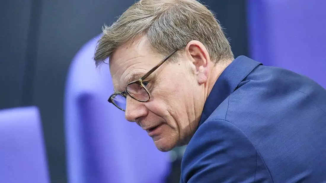Johann Wadephul (Archiv) - Bild: über dts Nachrichtenagentur