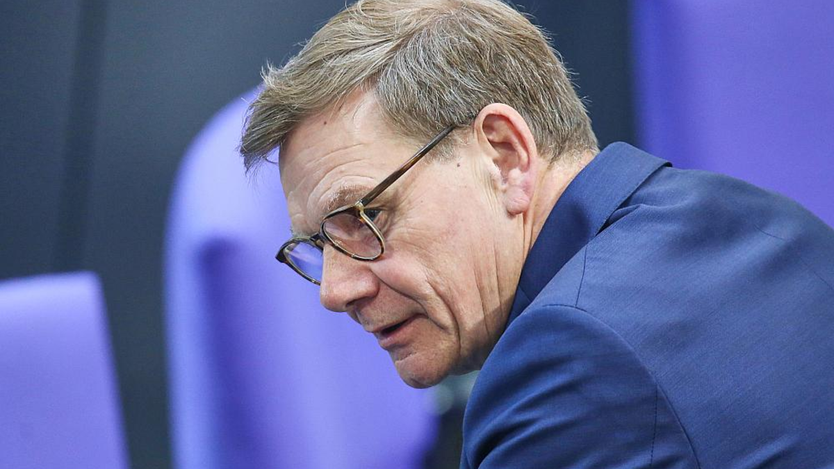 Johann Wadephul (Archiv) - Foto: über dts Nachrichtenagentur