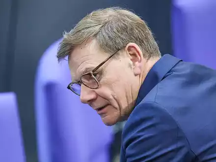 Johann Wadephul (Archiv) - Foto: über dts Nachrichtenagentur