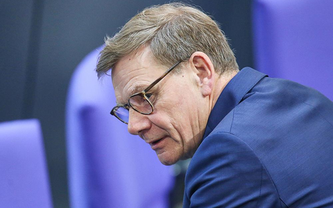 Johann Wadephul (Archiv) - Foto: über dts Nachrichtenagentur